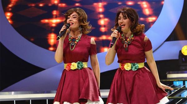 emotii lacrimi buna dispozitie si transformari incredibile sambata la te cunosc de undeva