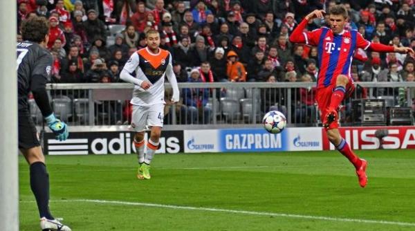 o miercuri agitata in fotbalul nostru si cel mare