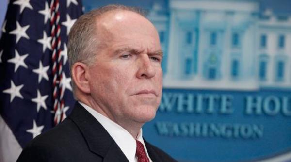 directorul cia statele unite nu doresc prabusirea guvernului si a institutiilor din siria