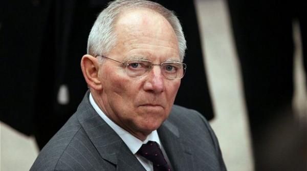 grecia ministrul de finante german wolfgang schauble otraveste relatiile dintre berlin si atena