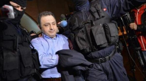 referat dna vanghelie incercarea de a determina o persoana sa dea declaratii nereale organelor judiciare