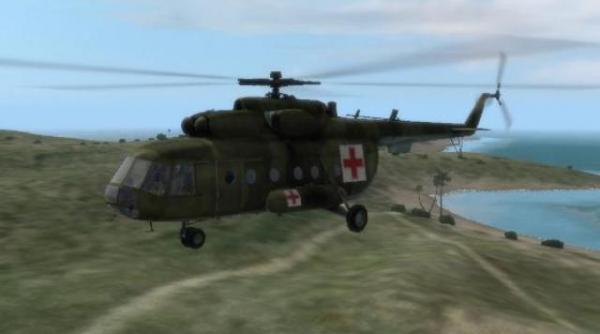 un elicopter care transporta un copil la spital s a prabusit nu exista niciun supravietuitor