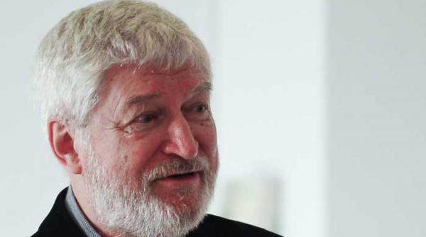 a murit eusebiu stefanescu dumnezeu sa l odihneasca