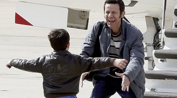 jurnalist spaniol ostatic al statului islamic mi a pus pistolul la tampla si a apasat pe tragaci click