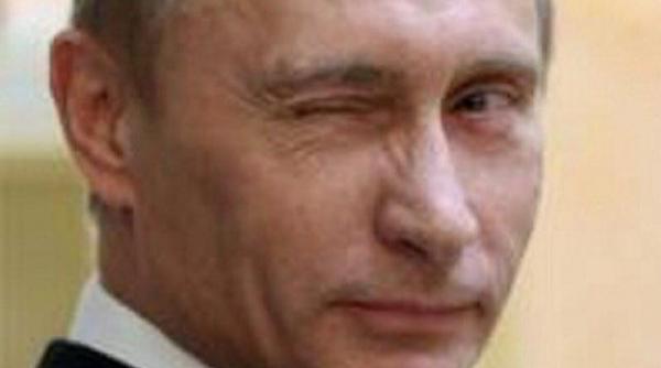 kremlinul declina orice comentariu referitor la absenta lui putin din moscova