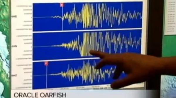 aparitia lor prevesteste un cutremur devastator cum explica oamenii de stiinta fenomenul bizar video