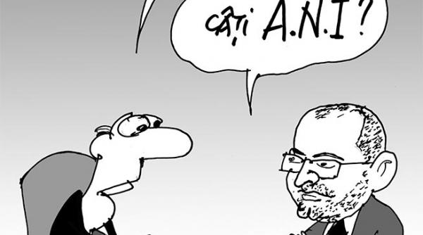 caricatura zilei 16 martie 2015