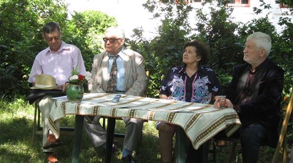 cuvant despre domnul eusebiu stefanescu