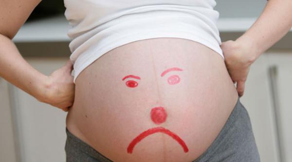 incredibil bianca a ramas insarcinata dar nu stie cu cine cum s a hotarat sa l identifice pe tata