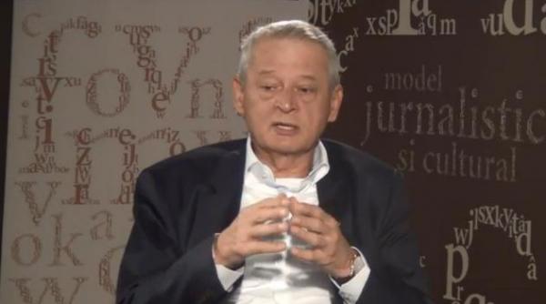 oprescu la interviurile jurnalul ro vreau sa fac un tren suspendat otopeni national arena