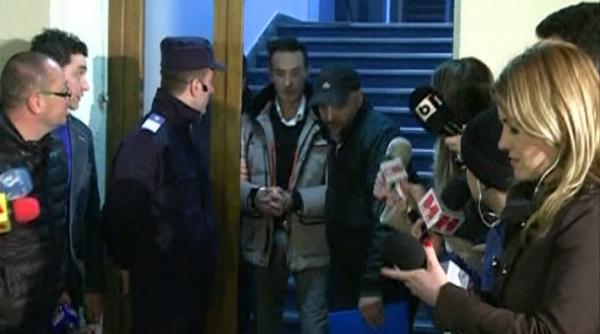 radu mazare retinut de dna pentru luare de mita conflict de interese si abuz in serviciu