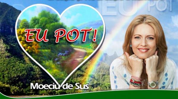 tabara de creatie si recreatie interioara eu pot