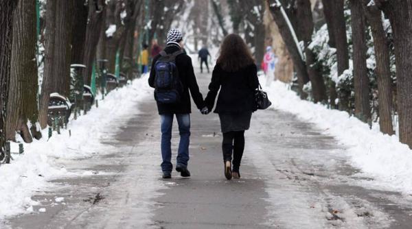 vreme se raceste in urmatoarele doua saptamani prognoza meteo pana in 29 martie