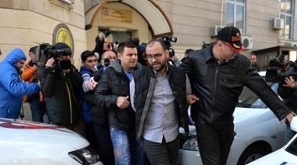 bulgarii voiau sa l importe pe hotia georgescu l au filmat in catuse