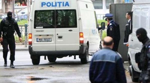 evaziune de sute de milioane de dolari cu videochat perchezitii de amploare in bucuresti si mai multe judete din tara