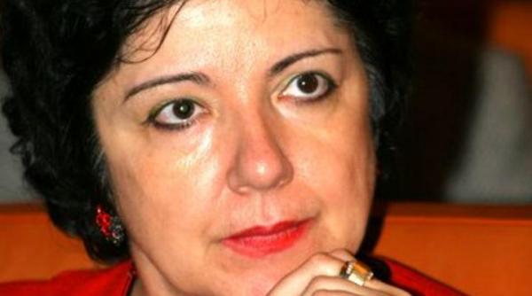 fosta procuroare angela nicolae condamnata la 4 ani inchisoare cu executare