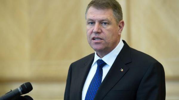 iohannis inainte de plecarea la kiev romania vrea sa fie un factor activ in gasirea unor solutii politice la situatia din estul ucrainei