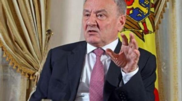 presedintele republicii moldova nicolae timofti securitatea statului moldovean este in pericol