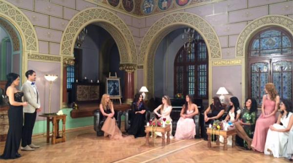 burlacul finala celui de al cincilea sezon