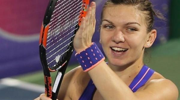halep victoria de la ora 2