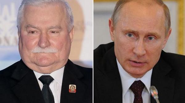 lech walesa putin va porni cel de al treilea razboi mondial vor muri un milion de oameni poate zece milioane
