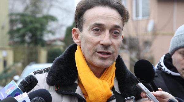 mazare vrea sa iasa din politica sunt o tinta un trofeu m am saturat sa stau cu geanta la usa