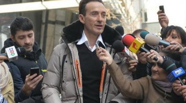 radu mazare eliberat din arest primarul constantei va fi cercetat in libertate