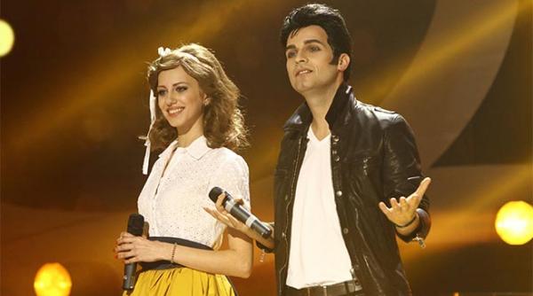 andrei de la alb negru isi aduce iubita la te cunosc de undeva