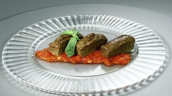 ce reteta i a dat gata pe jurati saptamana aceasta la hell s kitchen