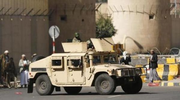 confruntari violente in sudul yemenului traficul aerian pe aeroportul din aden suspendat