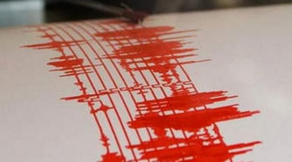 cutremur in vrancea seismul s a produs la 119 kilometri adancime