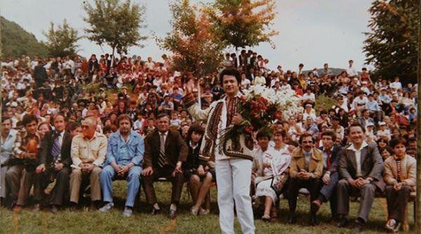 ion dolanescu de sase ani in vesnicie