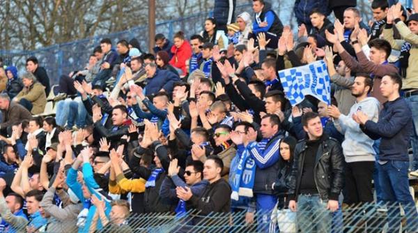 oltenii pregatesc duelul cu astra