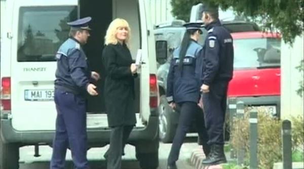 dosarul gala bute dna cere prelungirea arestarii preventive pentru elena udrea