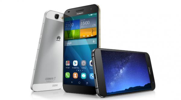 huawei ascend g7 calitate si eleganta la pret rezonabil