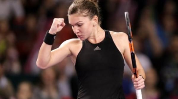 indian wells cu cine ar putea juca halep in finala daca trece de serena williams