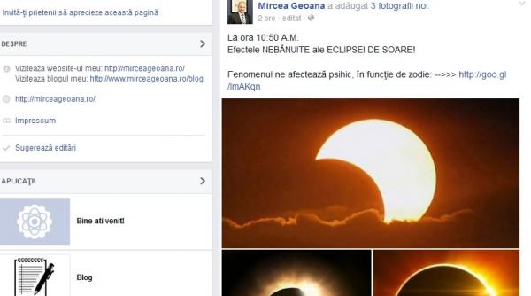 mircea geoana panicat de eclipsa fenomenul ne afecteaza psihic in functie de zodie