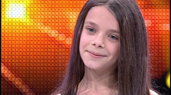 o fetita din bucuresti celebra in sua si japonia dar despre care romanii nu stiu nimic vine la next star