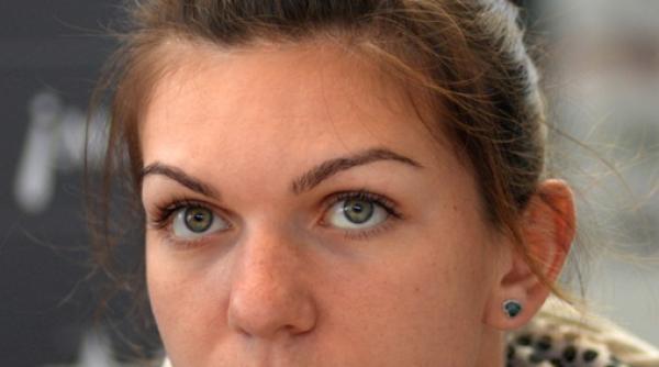 omul zilei simona halep