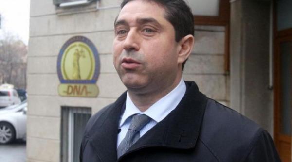 fostul ministru cristian david trimis in arest la domiciliu decizia este definitiva