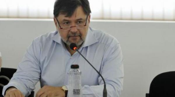 presedintele societatii de microbiologie avertizeaza asupra izbucnirii unor epidemii