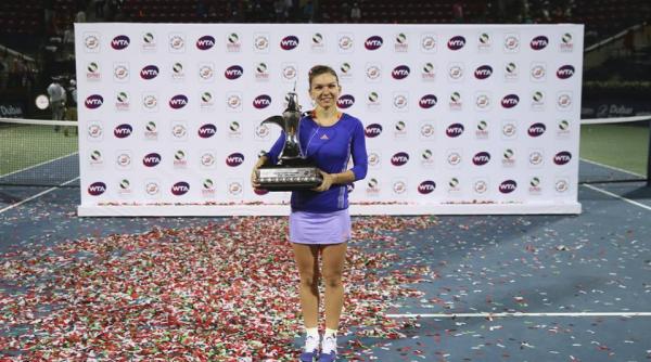 halep a castigat turneul de la indian wells simona s a impus in 3 seturi impotriva sirboaicei jelena jankovici
