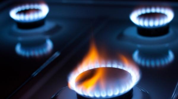 trei luni de gaze mai ieftine