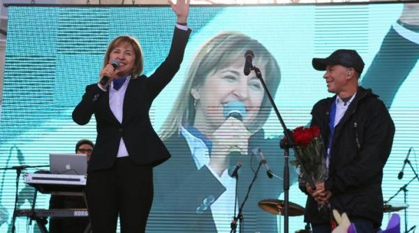 gagauzia are baskan nou care priveste spre moscova