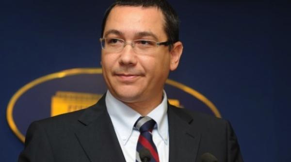 ponta posibil sa desemneze miercuri un nou ministru al finantelor