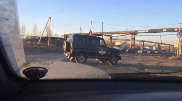 arma secreta a rusiei filmata in apropierea moscovei vezi imagini spion video