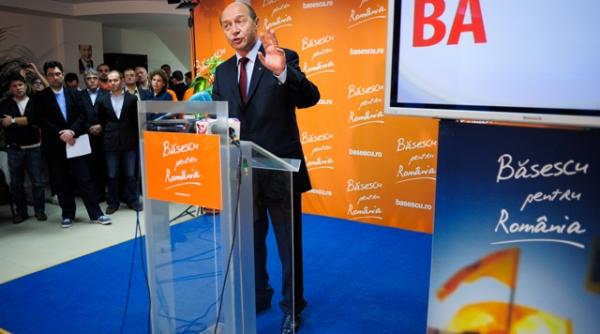 dosar privind finantarea campaniei lui basescu procurorii vor sa afle circuitul banilor si destinatari finali ai acestora