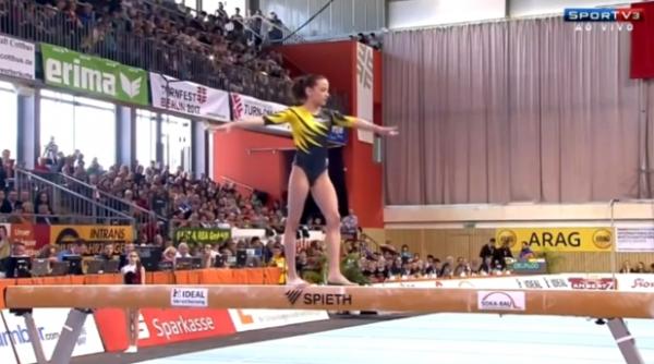 omul zilei andreea munteanu