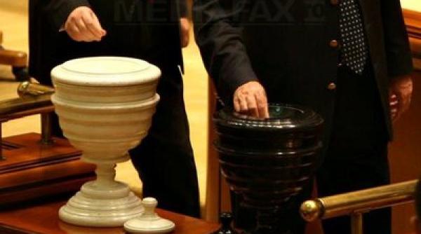 pnl face selfie cu bilele la parlament