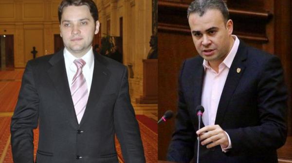 dan sova ramane cu imunitate darius valcov poate fi arestat